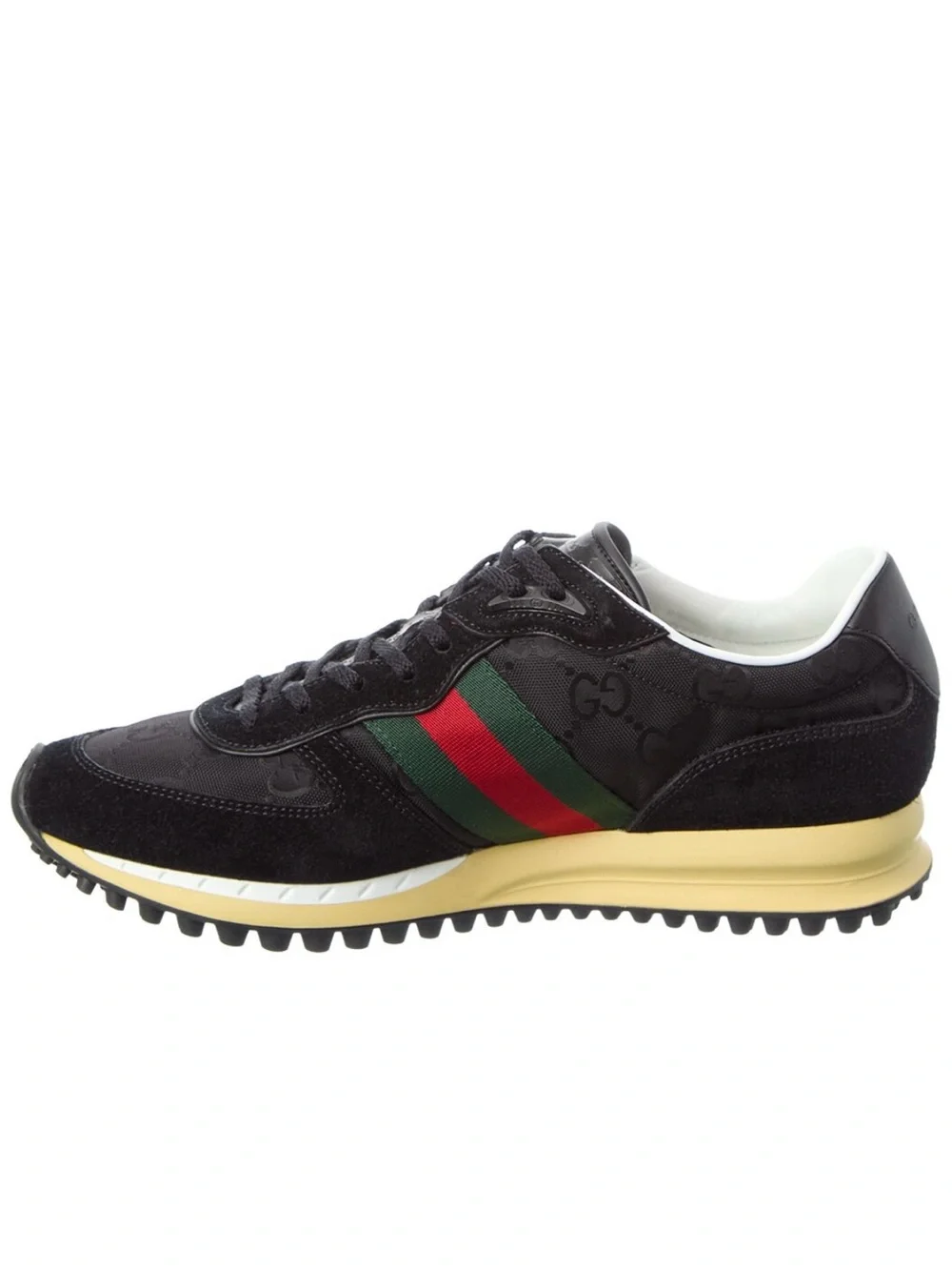 Gucci Re-Motion sneakers